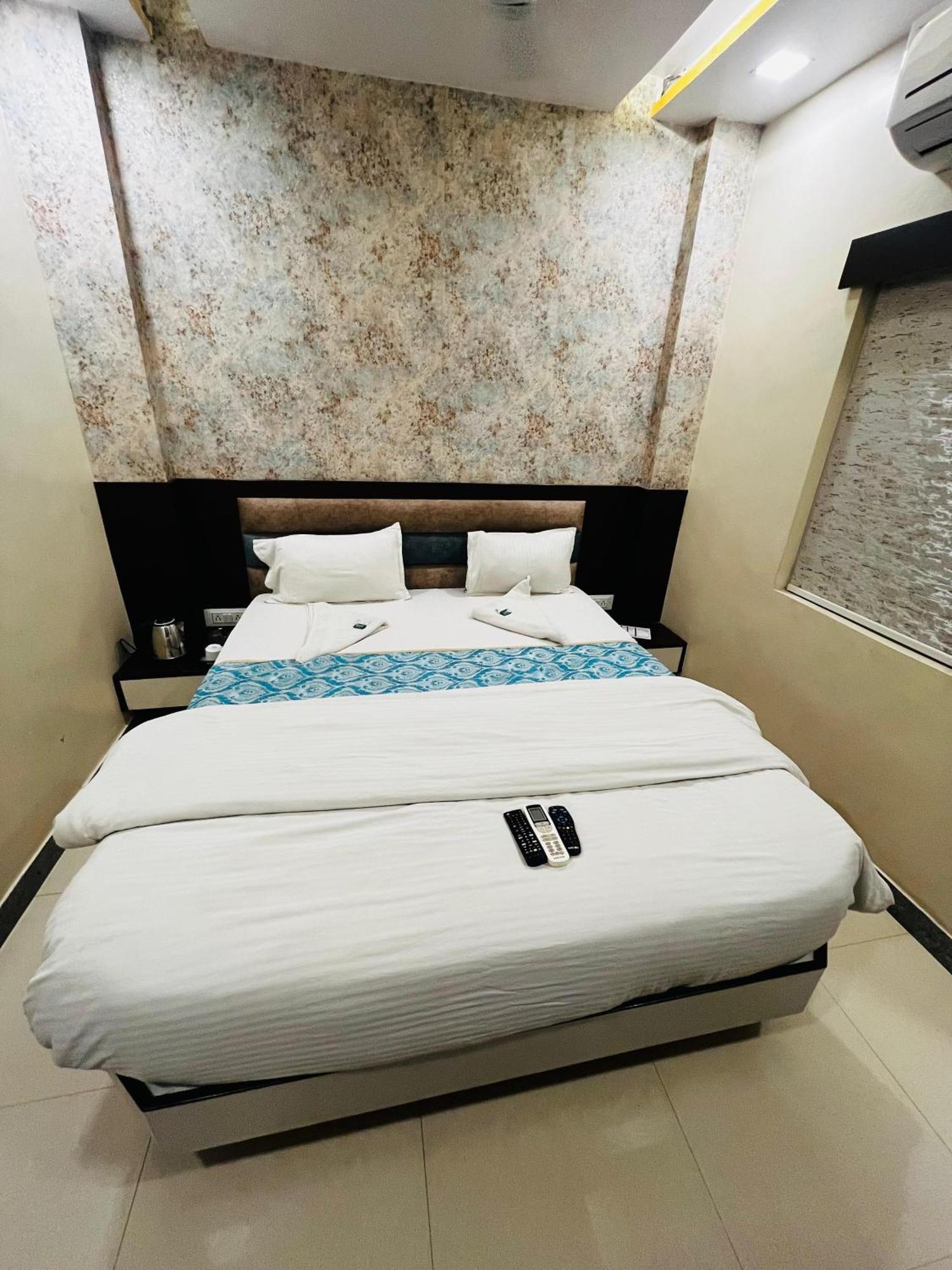 Ks Paying Guest House Varanasi Exterior photo