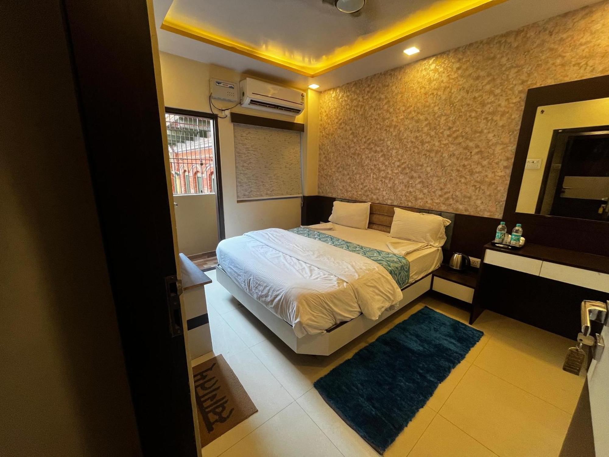 Ks Paying Guest House Varanasi Exterior photo