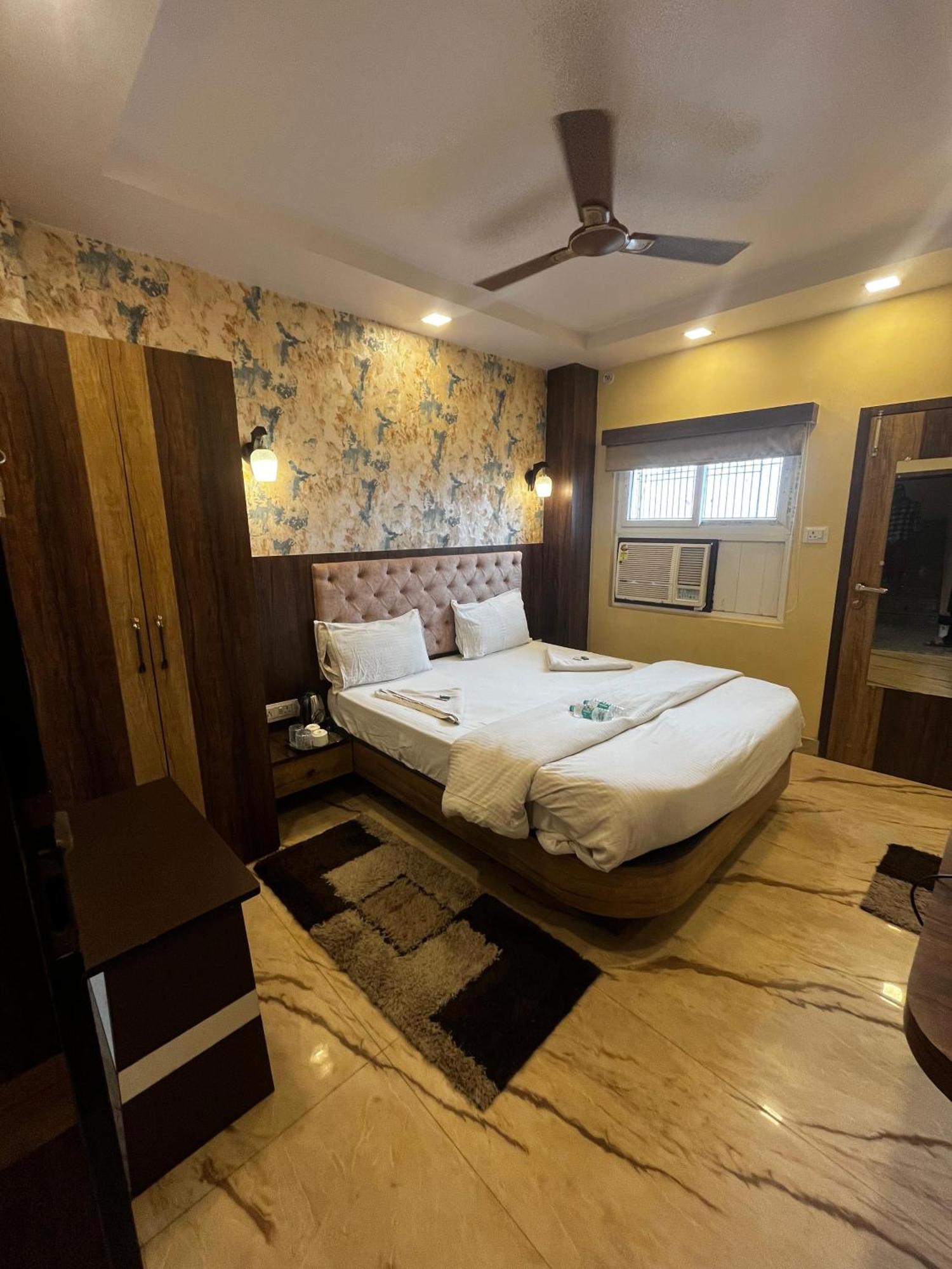 Ks Paying Guest House Varanasi Exterior photo